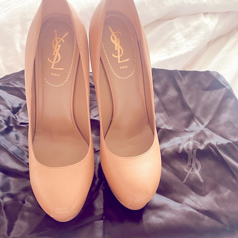 Ives Saint Laurent